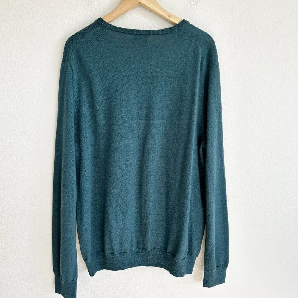 J. Crew crew mens